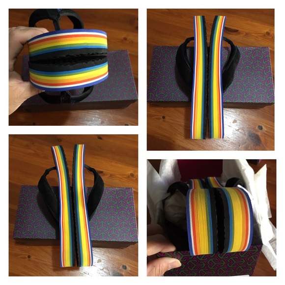 TORY BURCH - Picture 9 of 16